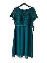 Vestido TG R8198