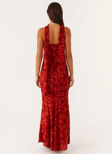 Vestido largo 517102