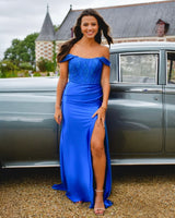 Vestido largo KT2372