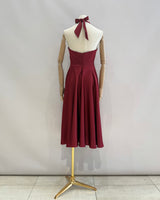 Vestido midi 5003