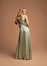 Vestido largo R1612