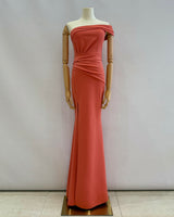 Vestido sirena 31959