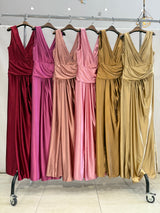 Vestido sirena 99693