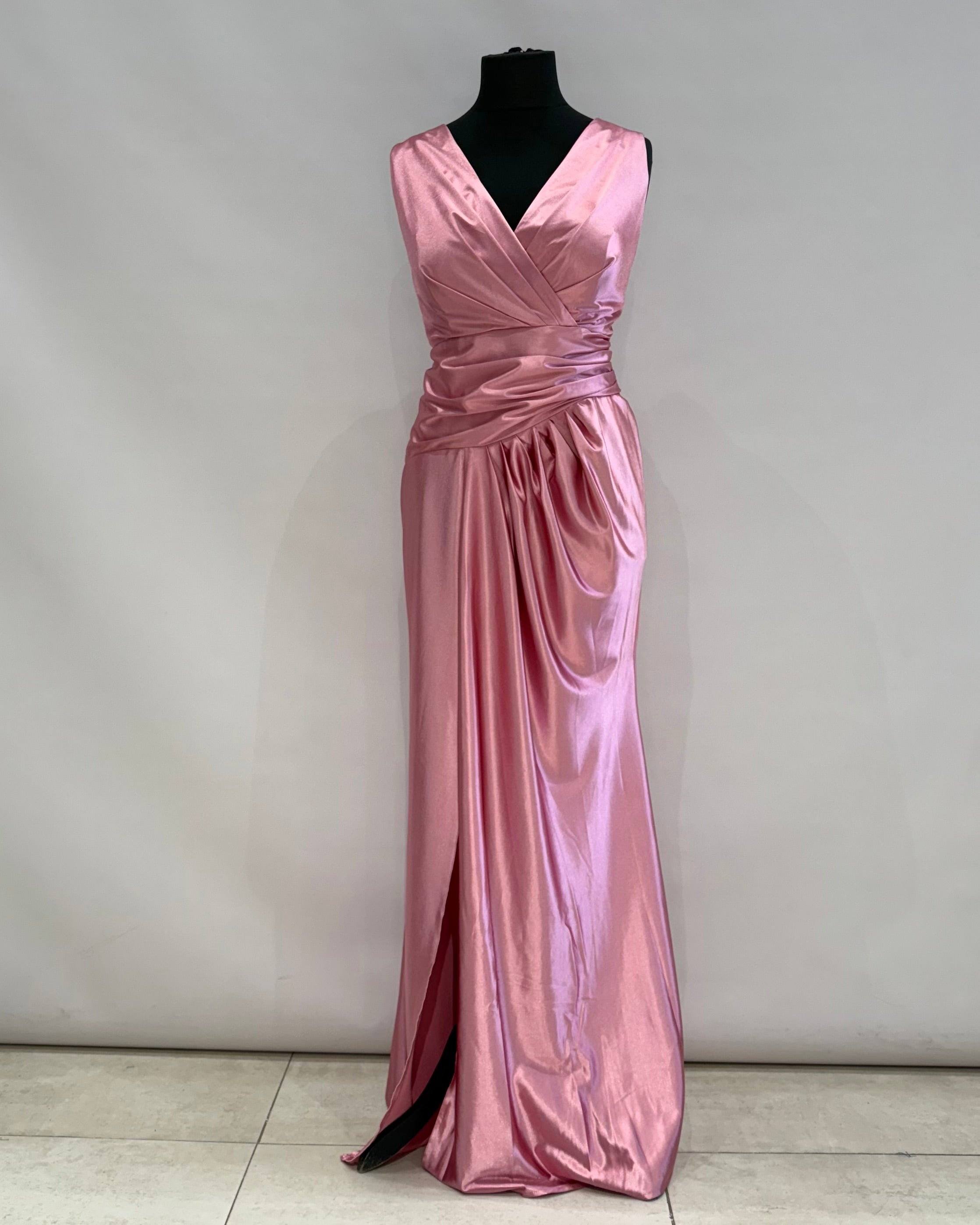 Vestido sirena 99693