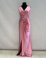 Vestido sirena 99693