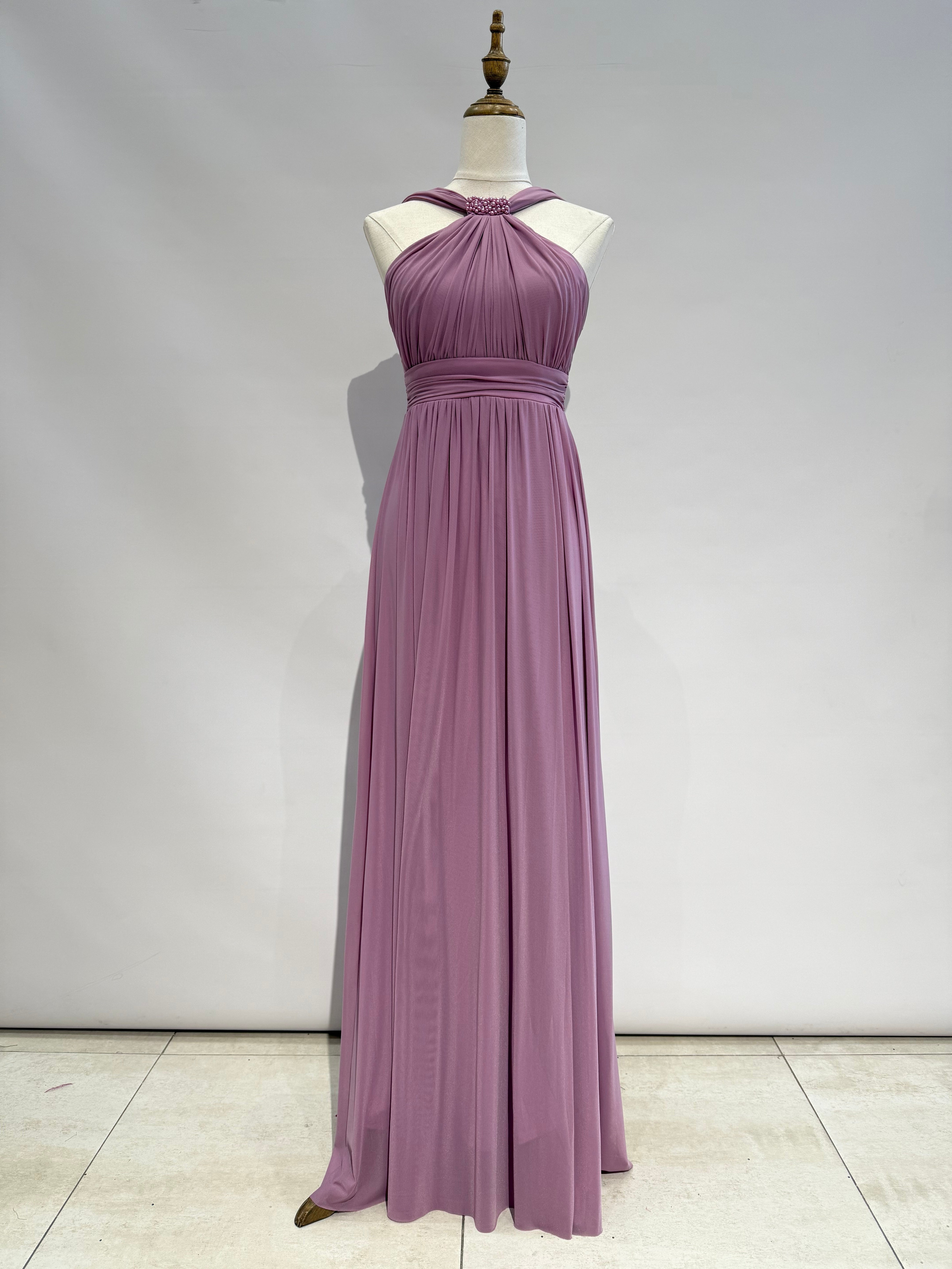 Long dress 17170-1