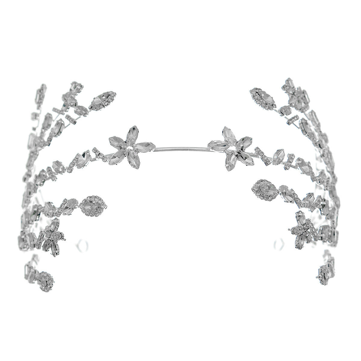 DIADEMA DD007