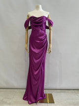 Long dress 568003