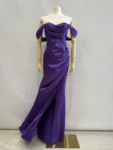 Long dress 568003