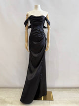 Long dress 568003