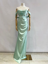 Long dress 568003