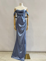 Long dress 568003