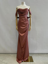 Long dress 568003
