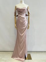 Long dress 568003