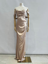 Long dress 568003