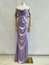 Long dress 568003
