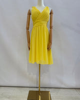 Vestido corto H2073