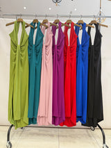 Vestido largo 2263