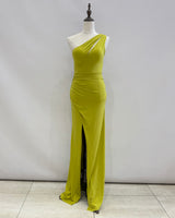 Long mermaid dress JR-2213