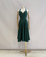 Vestido midi 5003