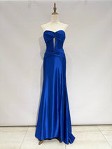 Vestido largo KT2333