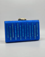 Clutch/bolso YAM4111