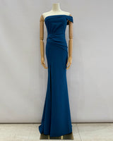 Vestido sirena 31959