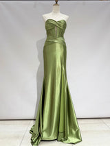 Vestido largo KT2333