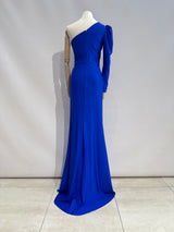 Vestido largo KT2185