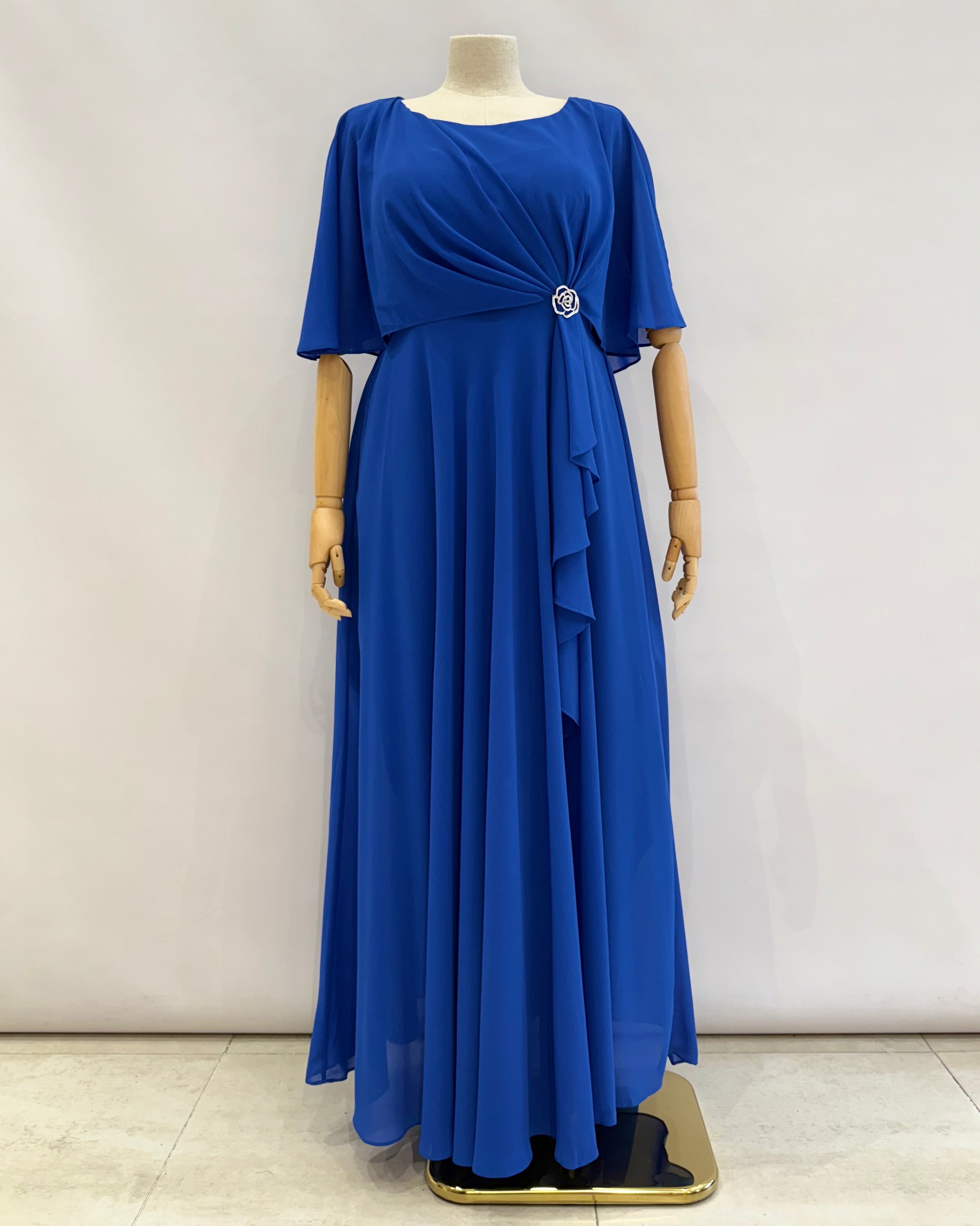 Vestido Tg Talla única 80728