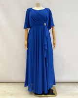 Vestido Tg Talla única 80728