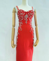 Vestido bandage LYB1583AA