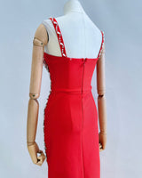 Vestido bandage LYB1583AA