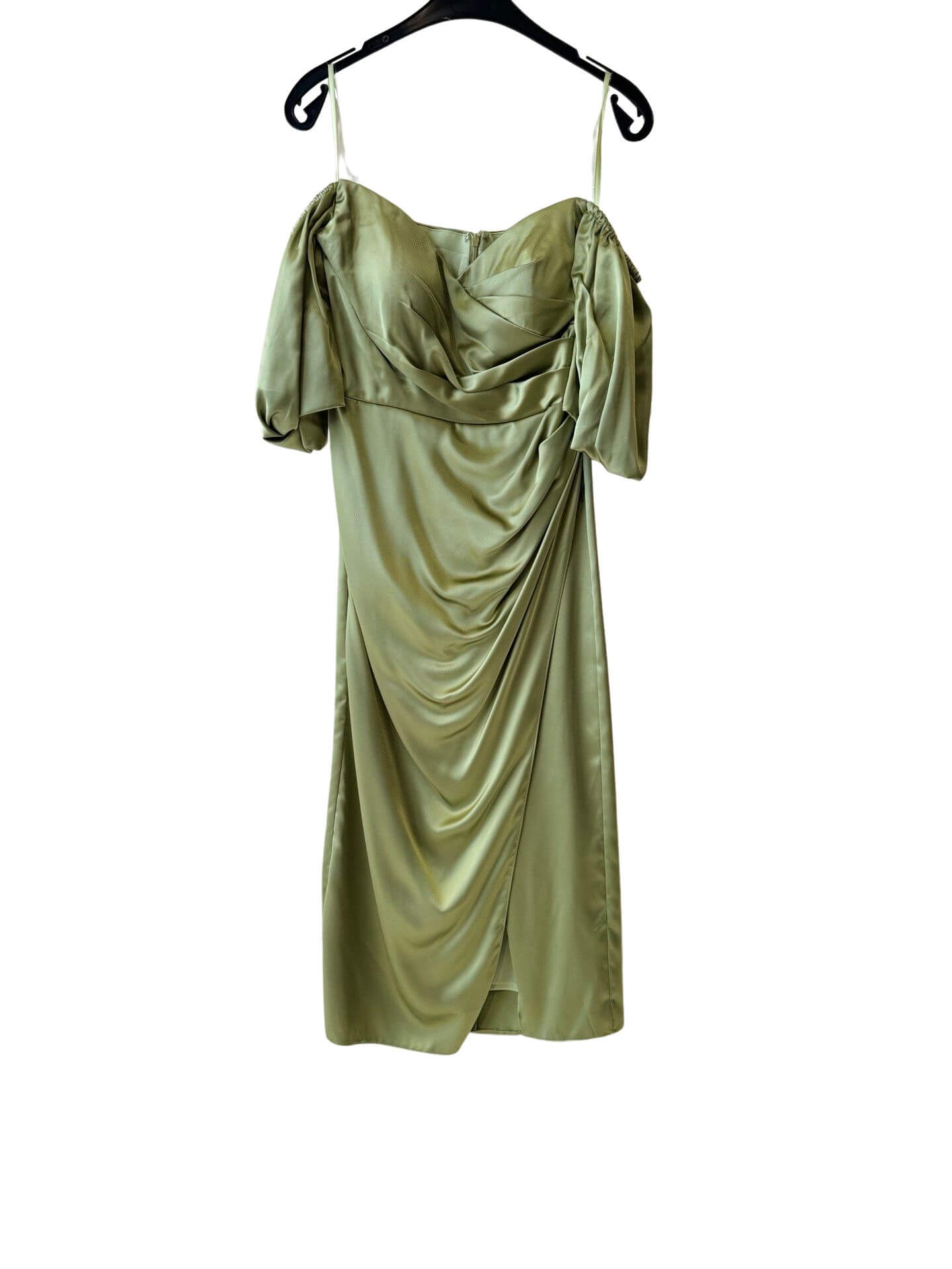 Vestido midi 1811