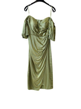Vestido midi 1811