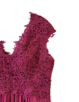 Vestido midi CP008
