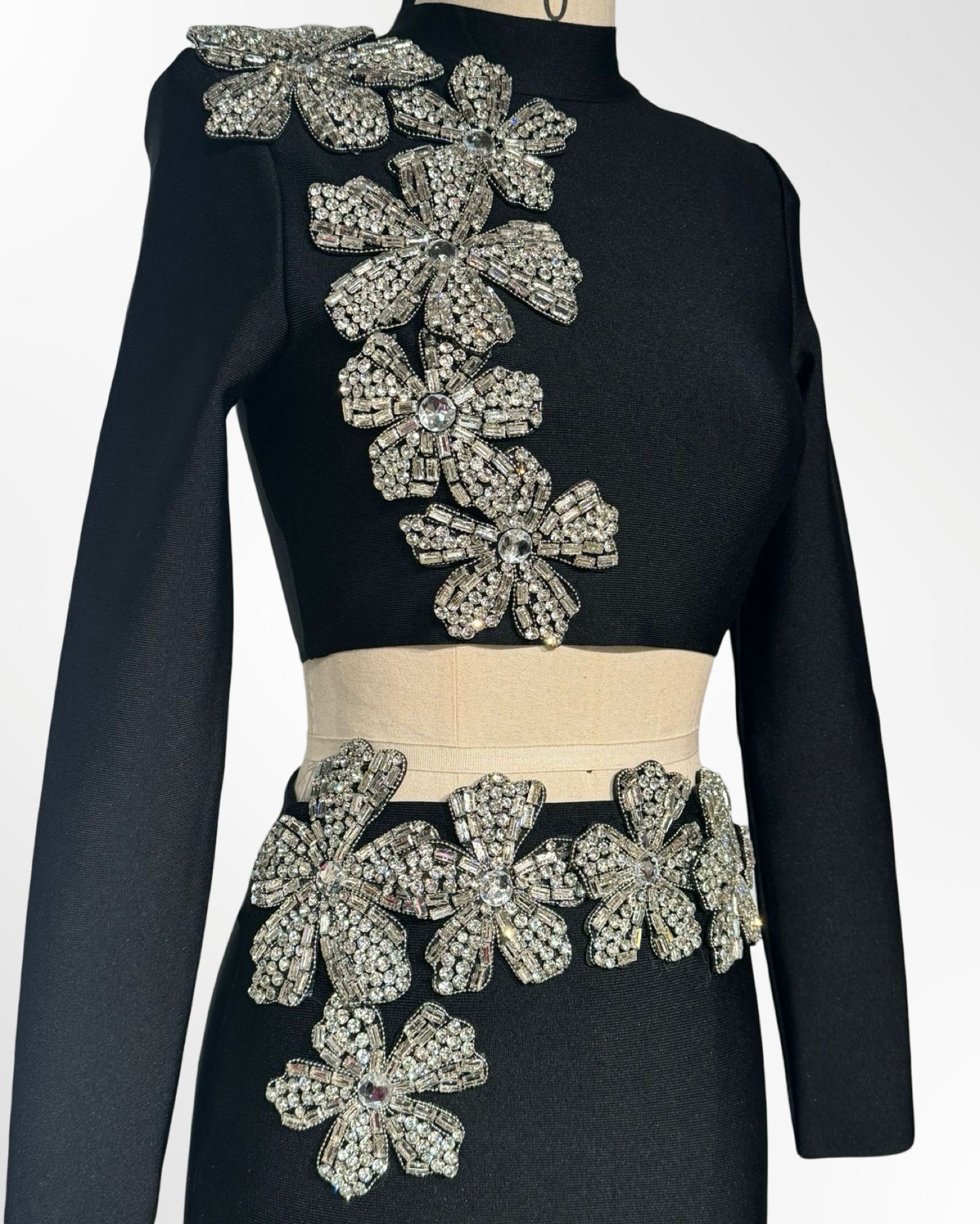 Conjunto bandage 616007