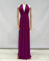Vestido largo 22327