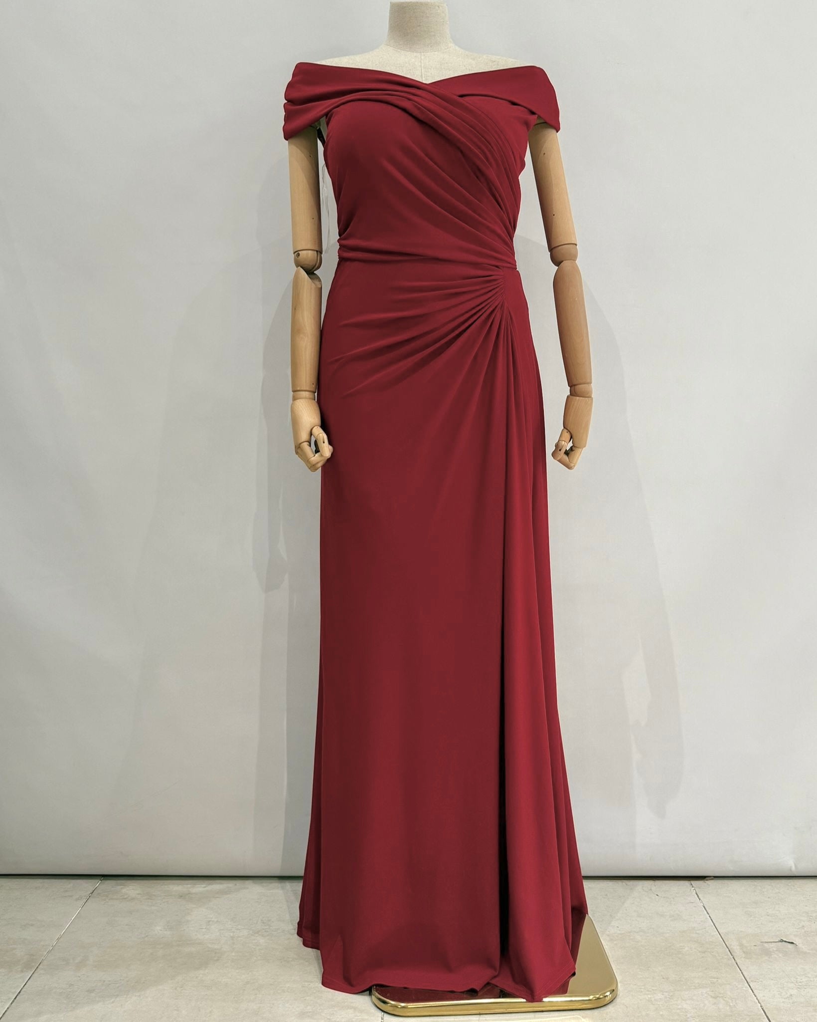 Vestido largo R1994G