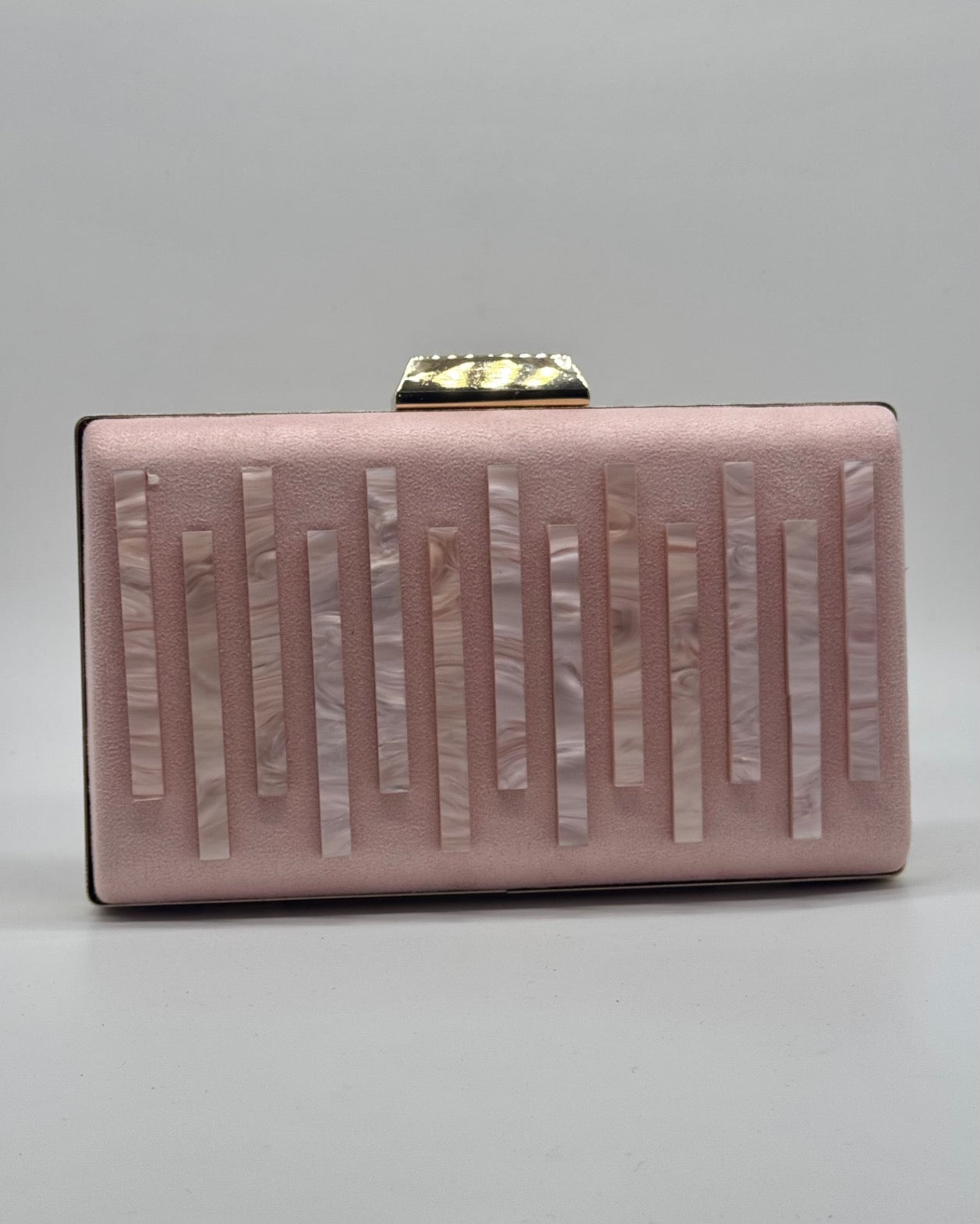 Clutch/bolso YAM4111