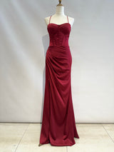 Vestido largo 80516