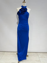 Vestido largo 2236
