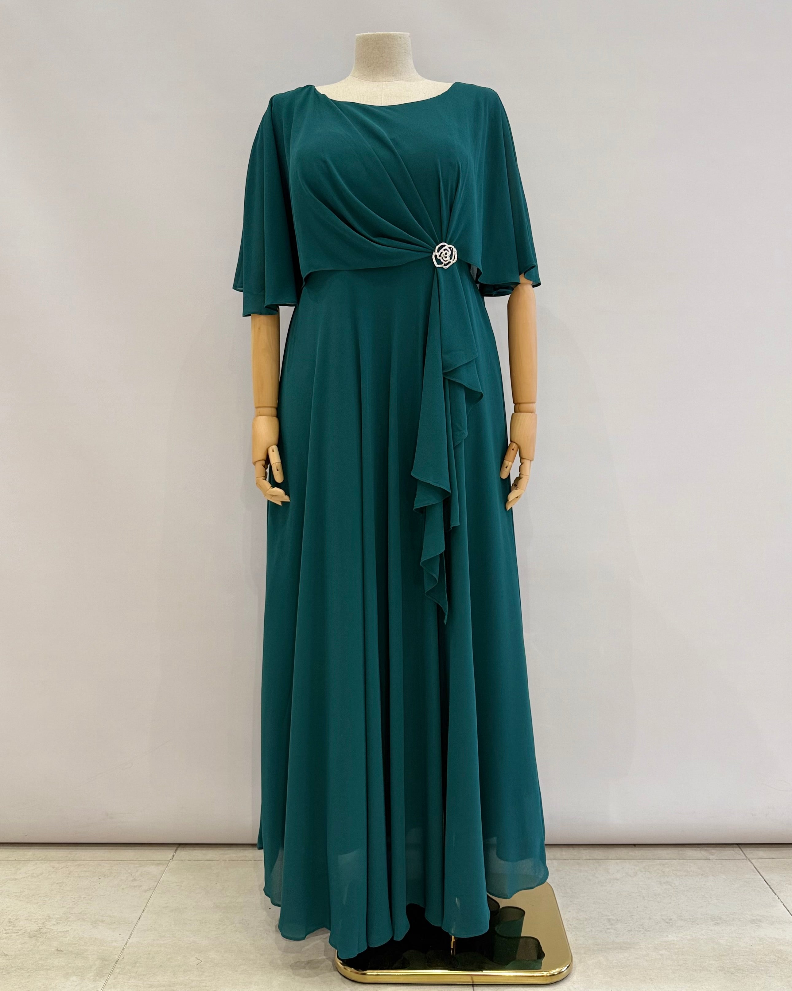 Vestido Tg Talla única 80728