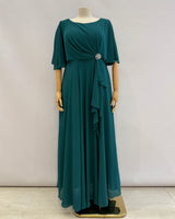 Vestido Tg Talla única 80728