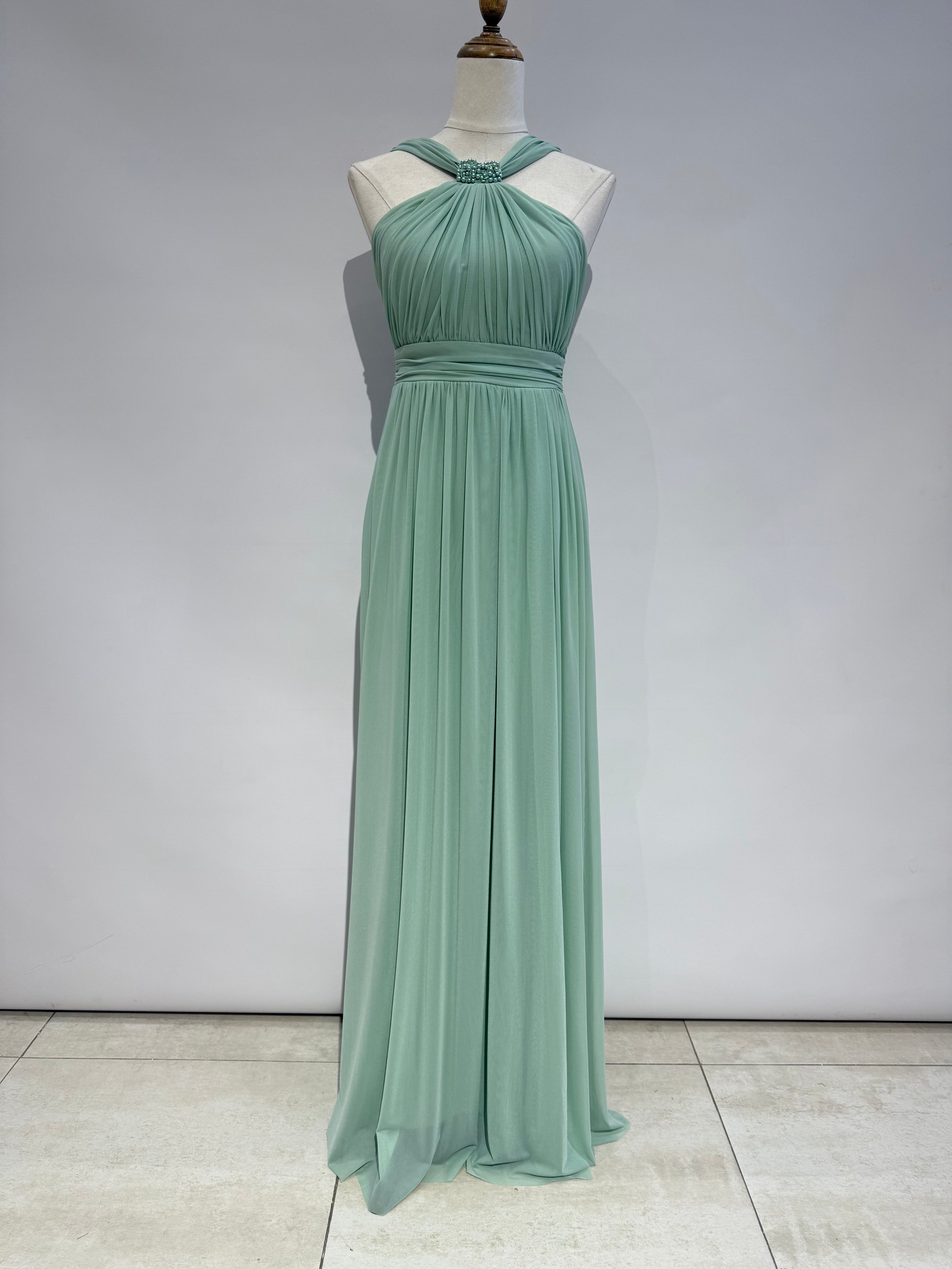 Long dress 17170-1