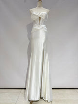 Vestido largo KT2333