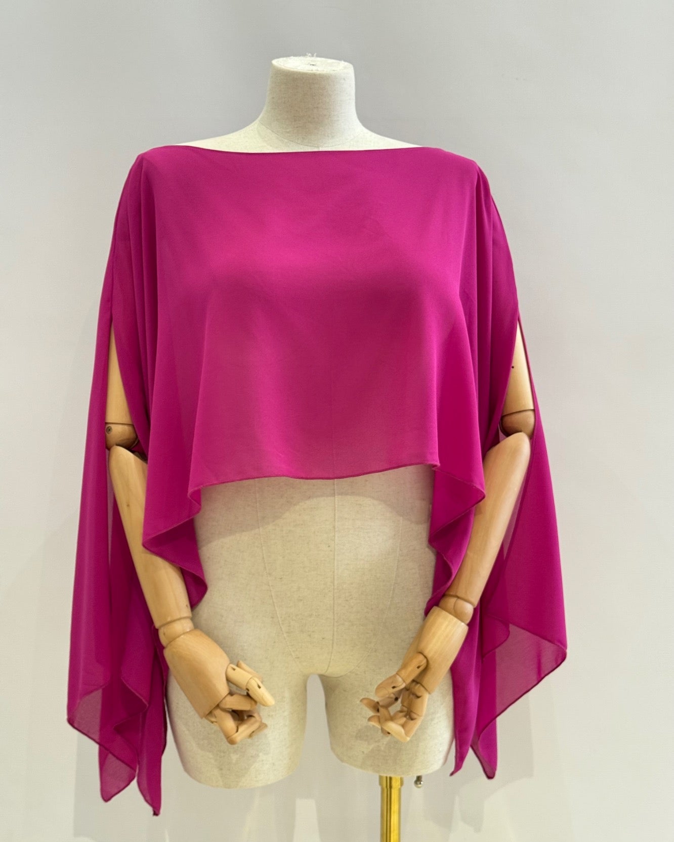 Capa de gasa multiposicion H2169