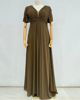 Vestido largo JR2229