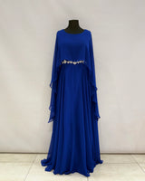 Vestido largo CP013-1 Tg