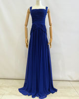 Long dress H17030